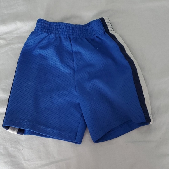 2/$8 boy athletic shorts - Picture 3 of 3